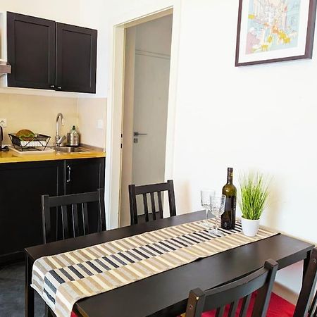 True Zagreb Centrally Located & Spacious Apartment Exterior photo