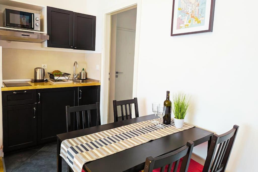 True Zagreb Centrally Located & Spacious Apartment Exterior photo